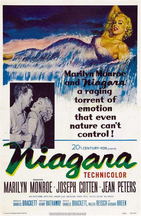 Niagara (1953)