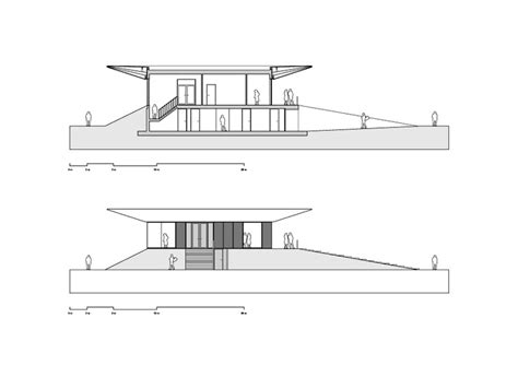 Sports Pavilion / MoederscheimMoonen Architects | ArchDaily