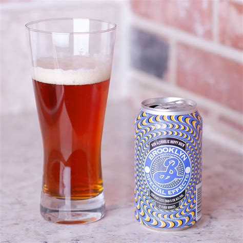 Brooklyn Special Effects - Brooklyn Brewery - Absolute Beer