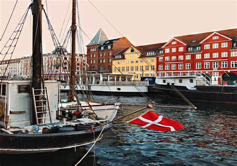 Four Scandinavian Capitals – Altair