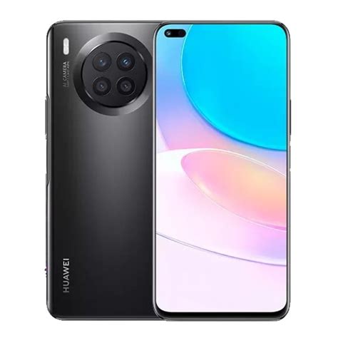 Premiera Huawei nova 8i. Tani smartfon, którego naładujesz od 0 do 100% ...