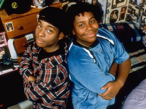 6 signs you were a fan of Kenan and Kel on Nickelodeon when growing up ...