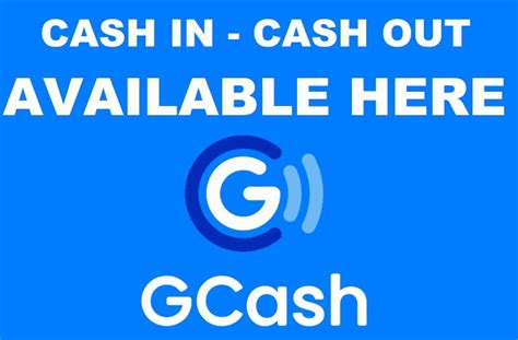 GCASH CASH-IN/ CASH-OUT (Lowest Charges), Announcements on Carousell