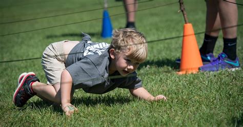 23 Perfect Sensory Play Obstacle Course Ideas - Teaching Expertise