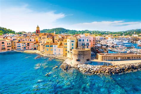 Things to Do in Saint Tropez, France on a Europe Cruise | NCL Travel Blog