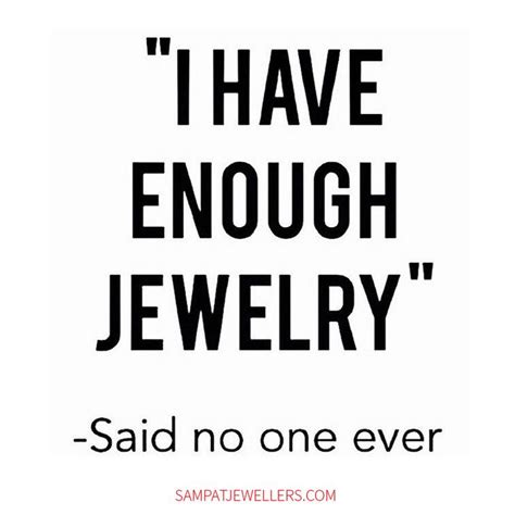 Funny Jewelry Quotes Love. QuotesGram