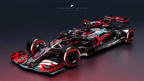 F1 Livery Concept : F1 Livery Concepts / Williams' 2020 livery concepts ...