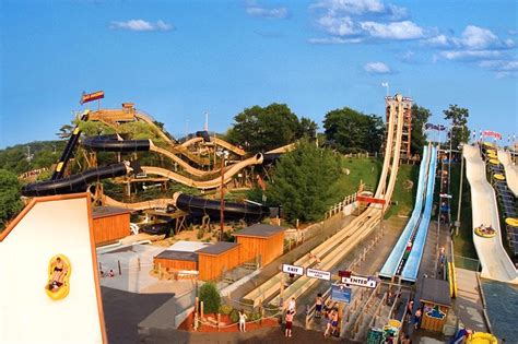 19 Top Attractions & Things to Do in Wisconsin Dells | PlanetWare