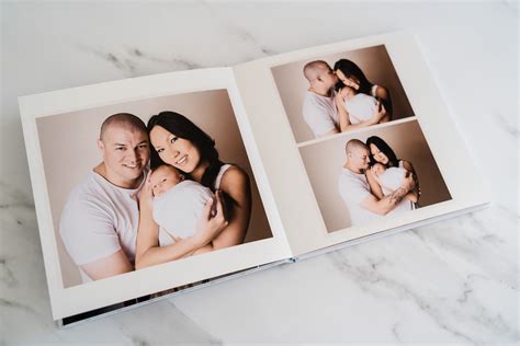 Family Photo Albums | Family Photo Book Design | PikPerfect