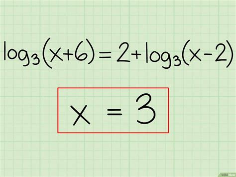 Soal Dan Jawaban Matematika Logaritma | bank soal spns