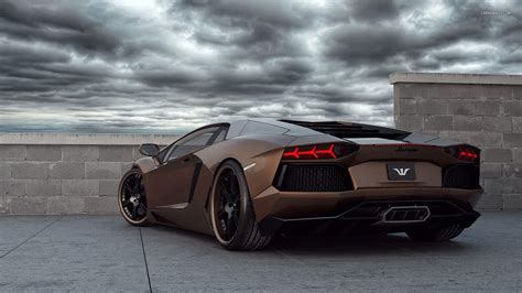 Amazing Wallpaper Lamborghini 3D Images