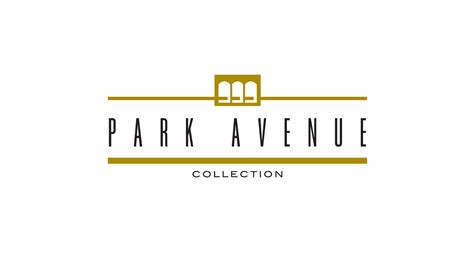 Park Avenue Collection Home Decor Collection | Tech company logos ...