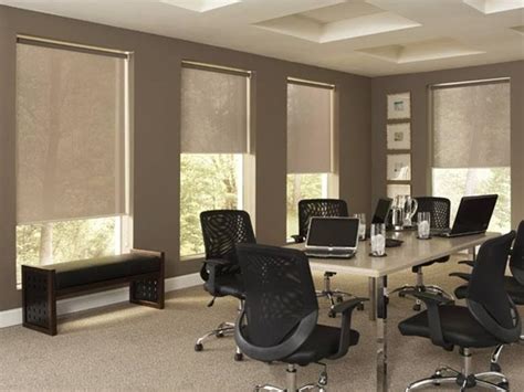 Business & Office | Drapery Industries