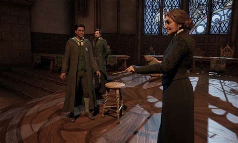 Hogwarts Legacy – Which house to choose and what are the differences ...