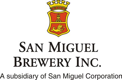 Image - San Miguel Brewery logo.png | Logopedia | FANDOM powered by Wikia