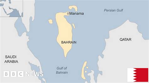 Bahrain country profile - BBC News