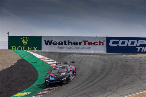 Laguna Seca (USA), 15th September 2019. IMSA WeatherTech SportsCar ...