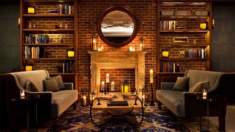 ArtHouse Hotel New York City - Hotel Review | Condé Nast Traveler