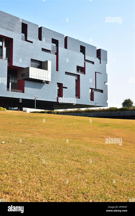 Guangdong Museum, Guangzhou, China Stock Photo - Alamy