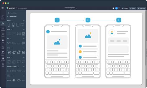 Wireframe tools for windows - holoserlex