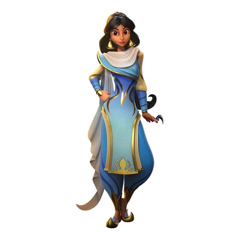 Jasmine | Disney Mirrorverse Wiki | Fandom