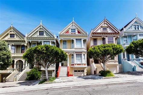 The San Francisco Home From 'Full House' Sold for $5 Million | Travel ...