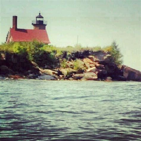 Apostle Islands; Light House | Apostle islands, Lighthouse, Island