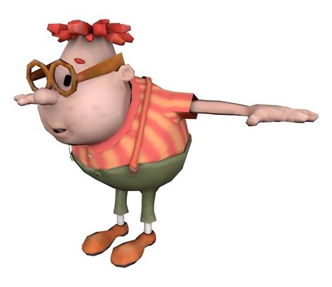 Jimmy Neutron Carl Wheezer Memes - pic-fuzz