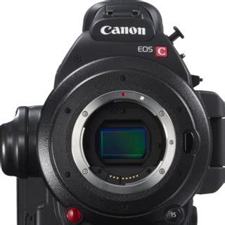 Canon EOS C100 Mark II review | 99 facts and highlights