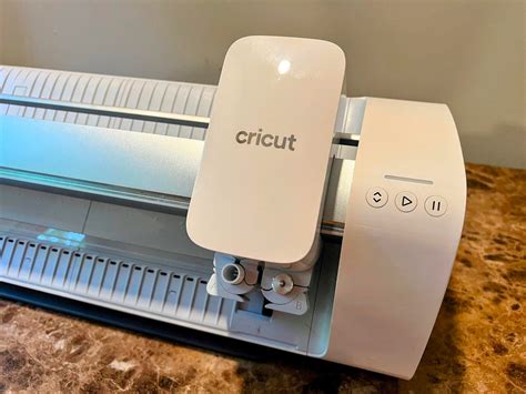 Cricut Venture Review: A Giant Familiar Upgrade if You Can Afford it - CNET