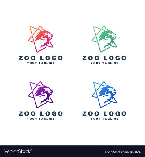 Zoo Logo Design