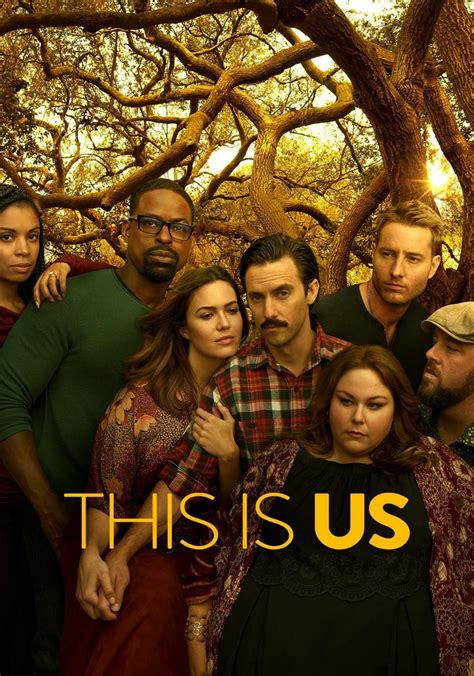 This Is Us - watch tv show streaming online