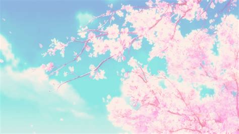 Image result for pastel color palette tumblr | Anime cherry blossom ...