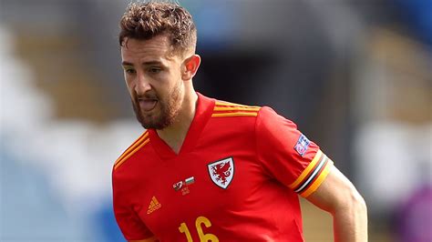 Ben Davies, Tom Lockyer ruled out of Wales' World Cup qualifier against ...