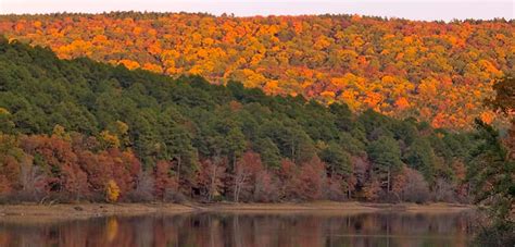 Mount Magazine State Park | Arkansas State Parks