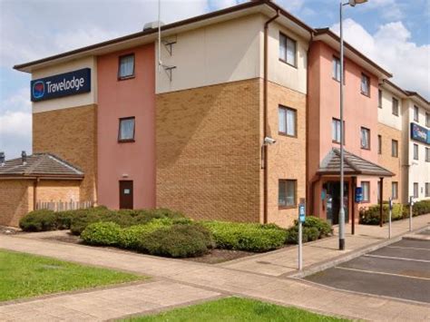 Hotels in Swansea - Travelodge