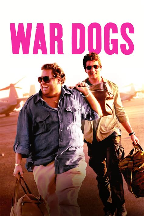 War Dogs Movie Poster - ID: 354009 - Image Abyss