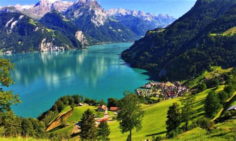 Top 5 things to do in Luzern, Switzerland | Sunshine and Zephyr by Shweta