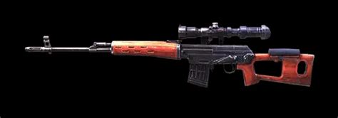 3 Tips to Use SVD in Free Fire (FF) Since the Latest Buff - Esports