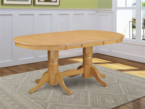 Darby Home Co Rockdale 59'' Butterfly Leaf Solid Wood Dining Table ...