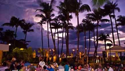 West Maui Luaus | Lahaina Kaanapali Luaus | Maui luau, West maui, Maui