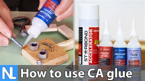 Does Super Glue Work on Wood? - 4 Steps of How to Use It