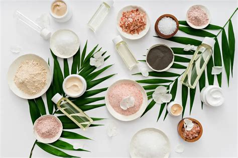 Cosmética natural: La revolución verde que cambió el mundo de la belleza