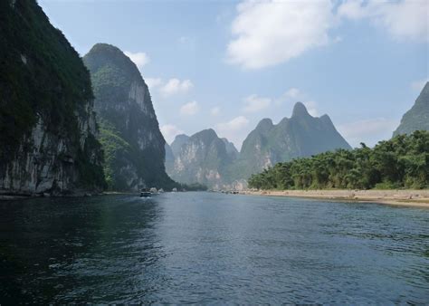 Li River Cruise, China | Audley Travel