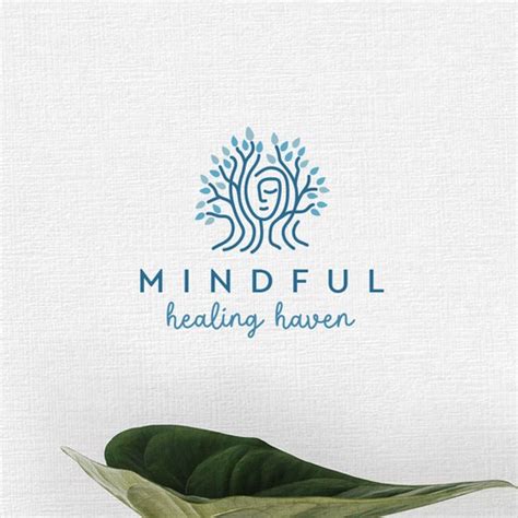 Healing Logos: the Best Healing Logo Images | 99designs | Healing logo ...