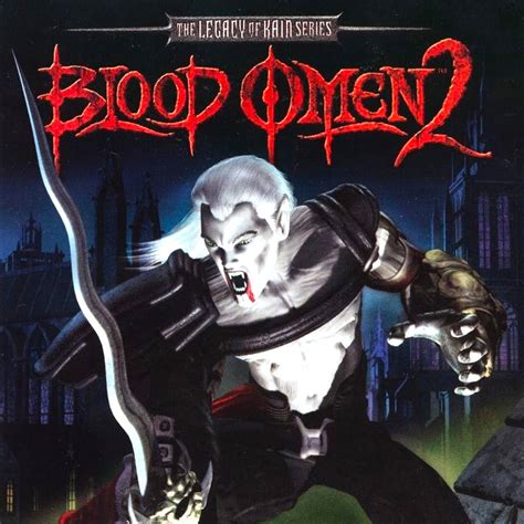 Walkthrough - Blood Omen 2 Guide - IGN