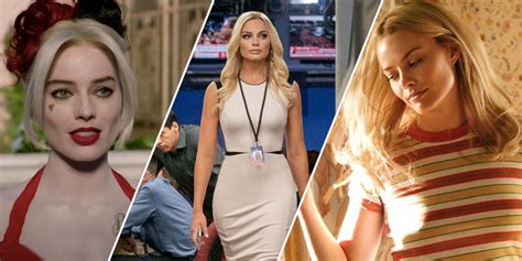 15 Best Margot Robbie Movies, Ranked According to Rotten Tomatoes