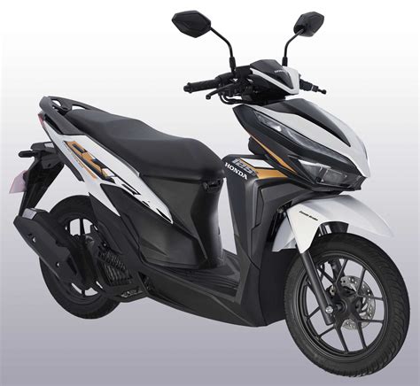 The New Honda CLICK125i changes the game, AGAIN! - MegaBites