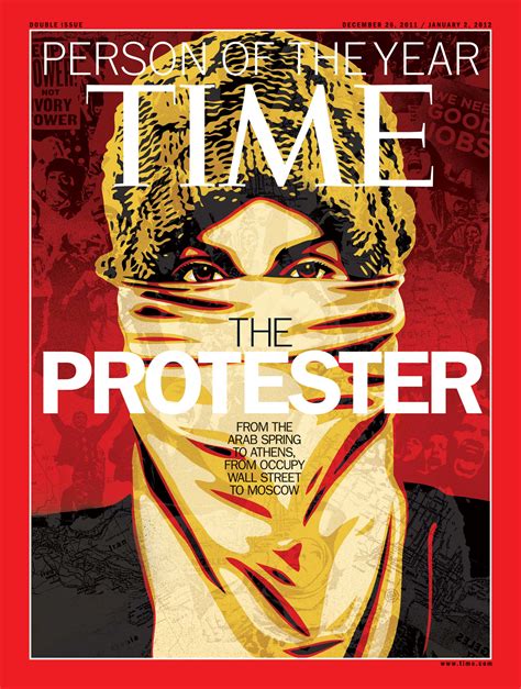 TIME Person of the Year Women Covers | Time