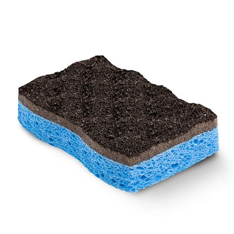 Heavy Duty Sponges | Vileda Canada